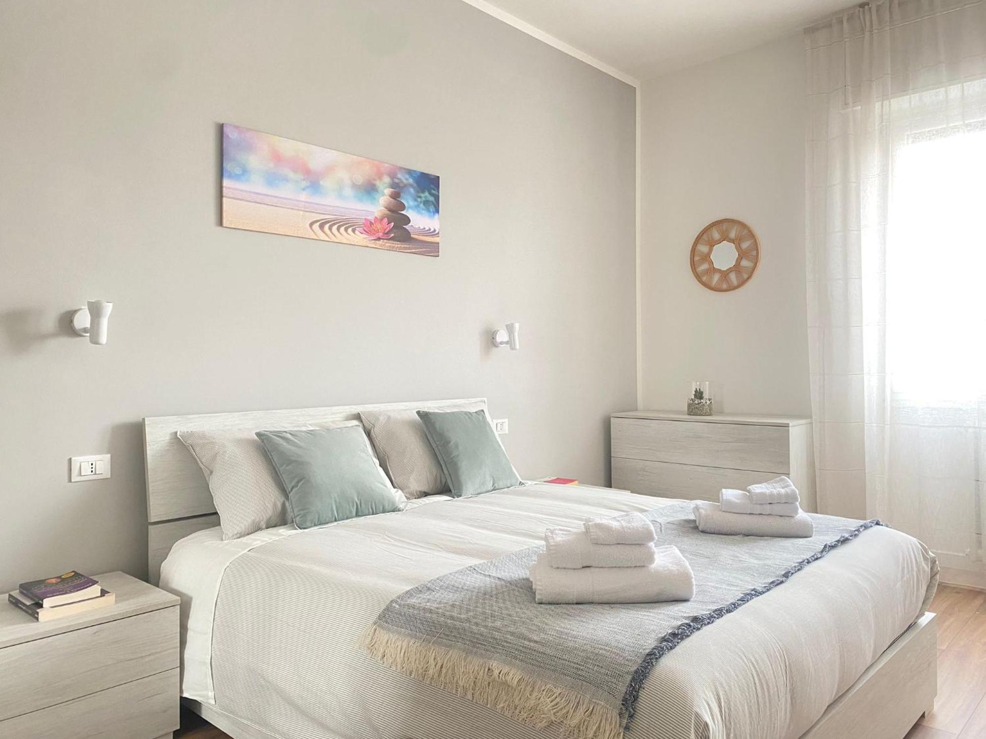 House By Naty Apartment Brescia Exterior photo