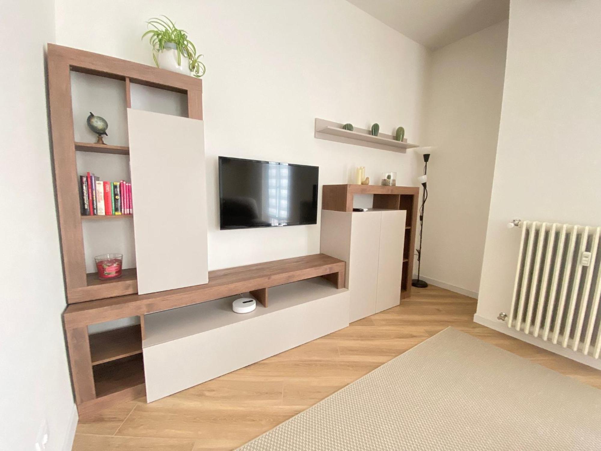 House By Naty Apartment Brescia Exterior photo