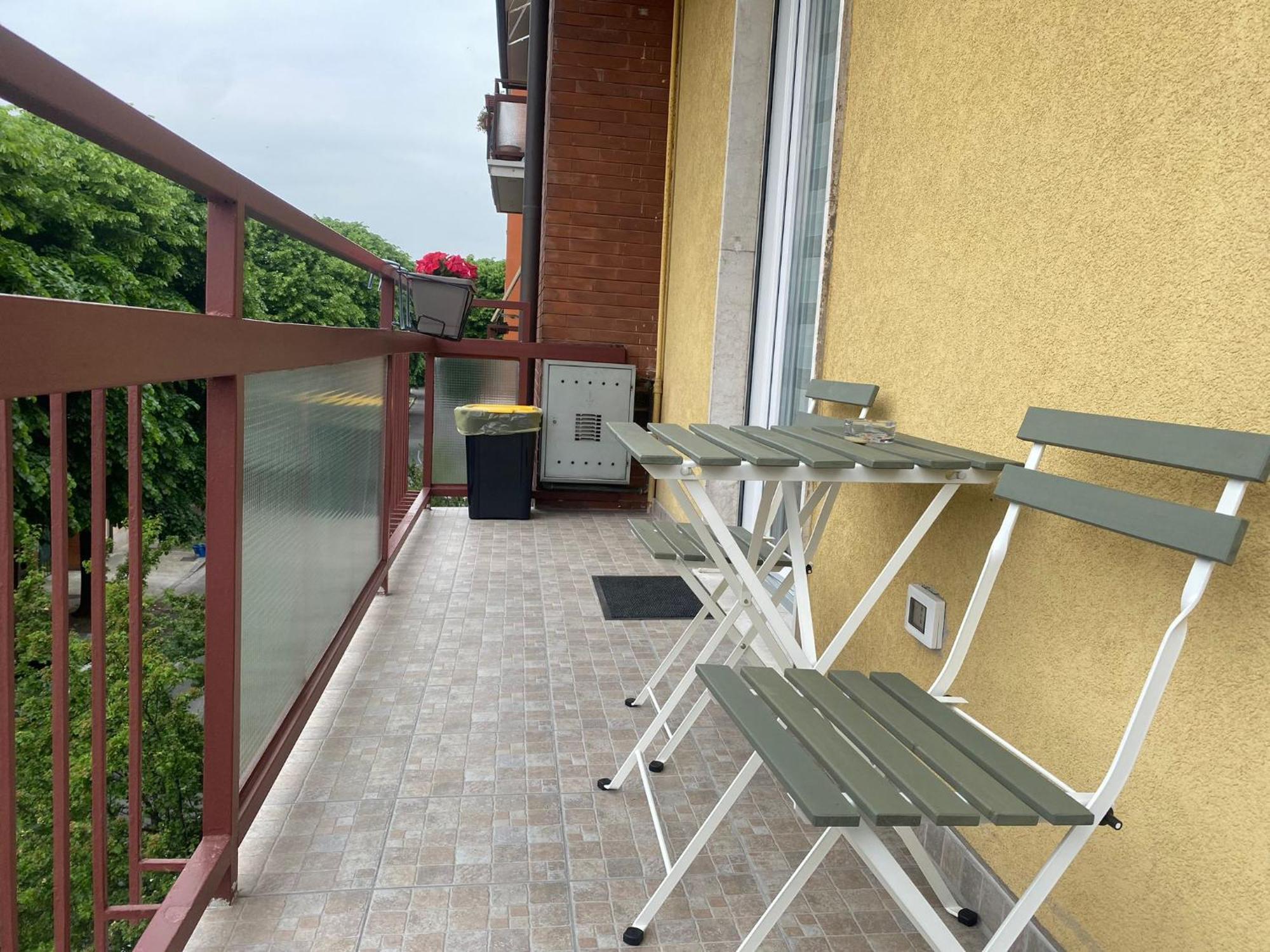 House By Naty Apartment Brescia Exterior photo