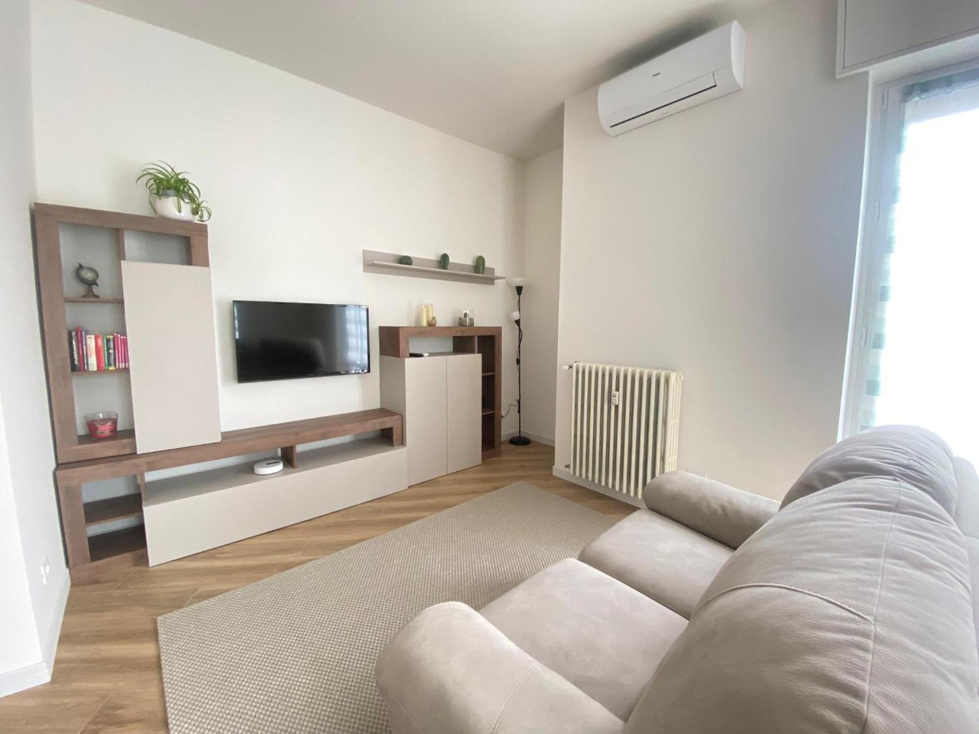 House By Naty Apartment Brescia Exterior photo